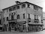fine via Altinate incrocio via Belzoni